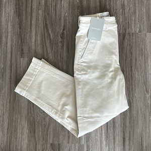 Everlane The Straight Leg Crop (Short) Jeans